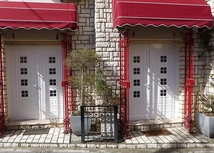 Andi Apartments