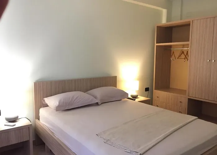 Andi Apartments