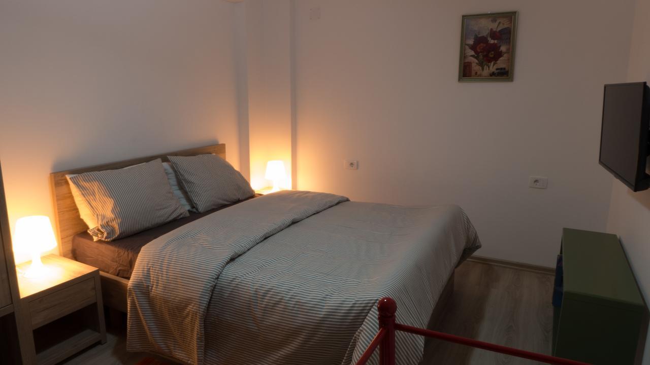 Apartment Andi *