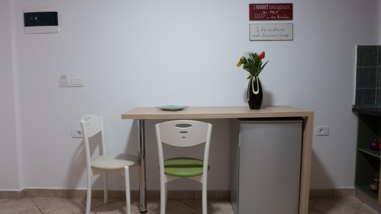 Apartment Andi *