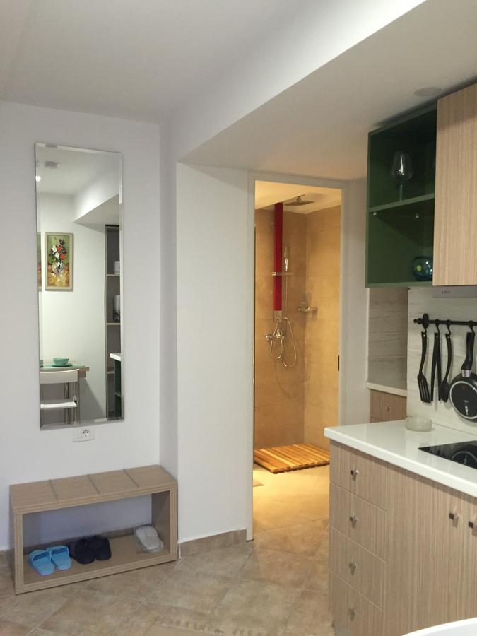 Apartment Andi *
