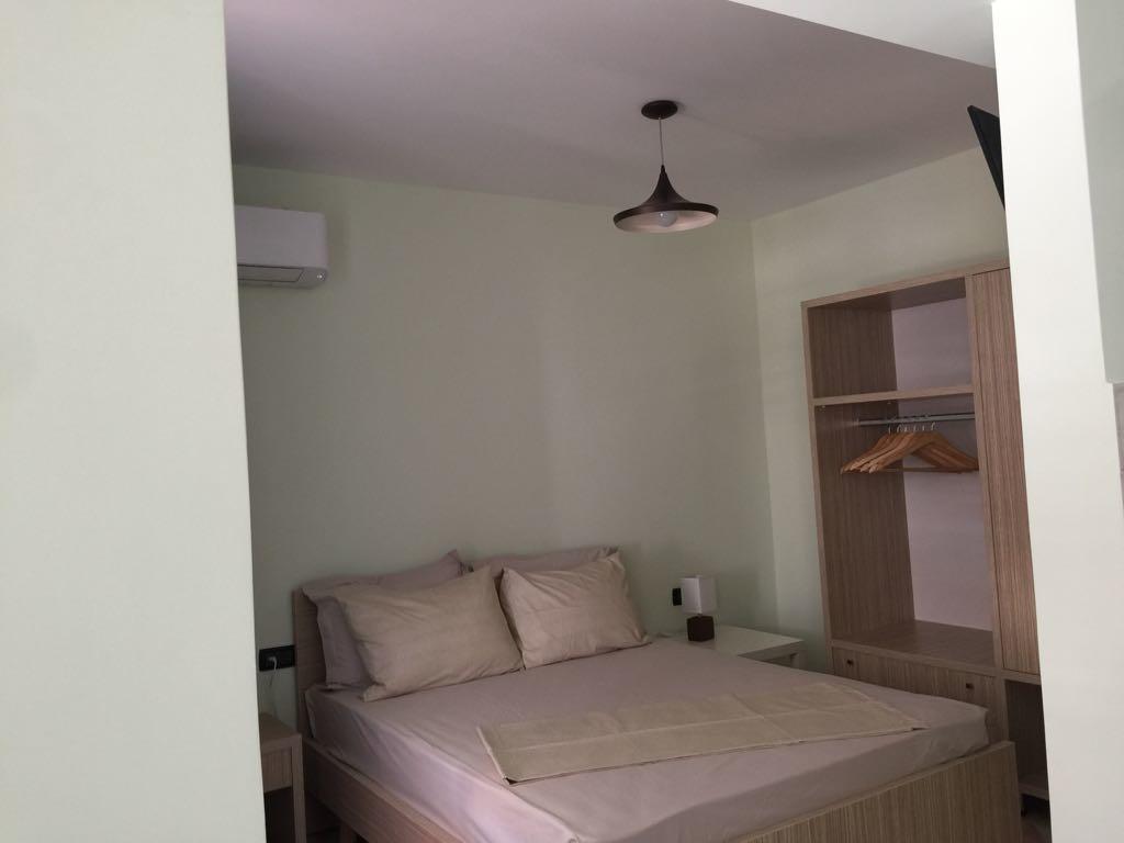 Andi Apartment *