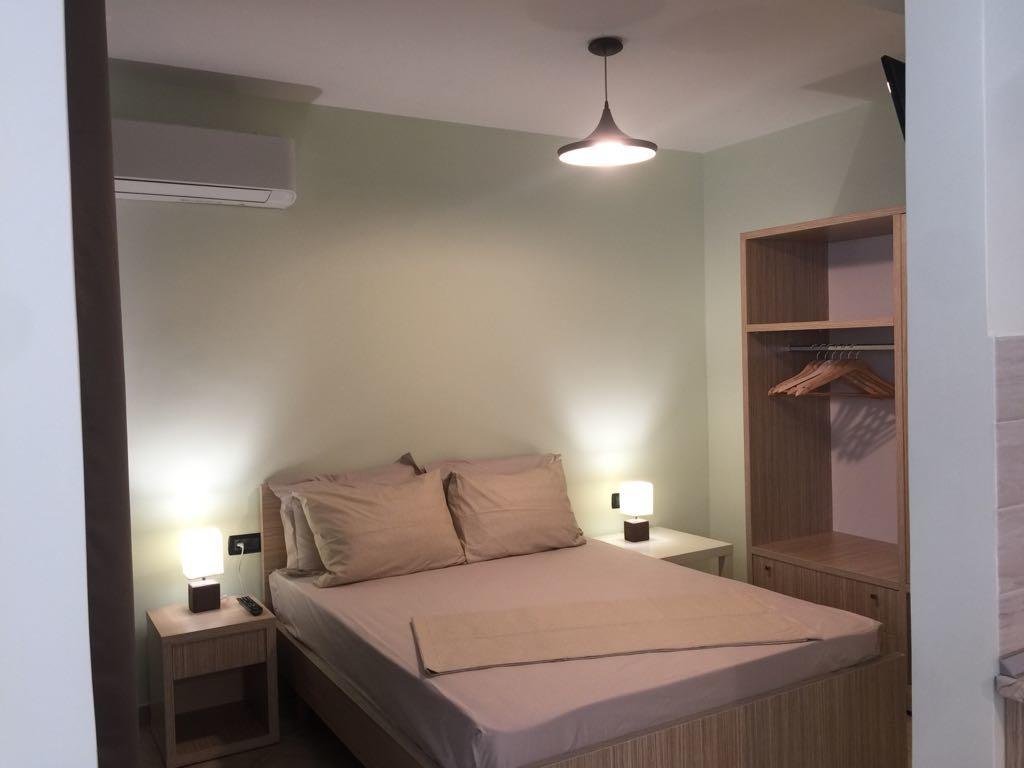 Andi Apartment *